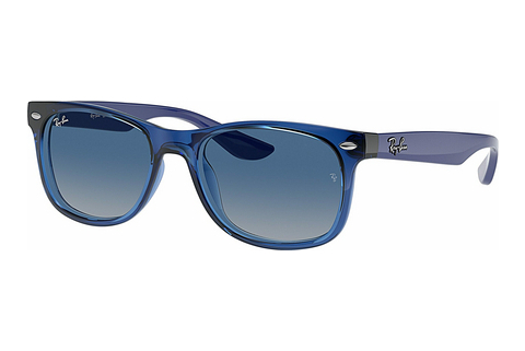 Óculos de marca Ray-Ban Kids JUNIOR NEW WAYFARER (RJ9052S 70624L)