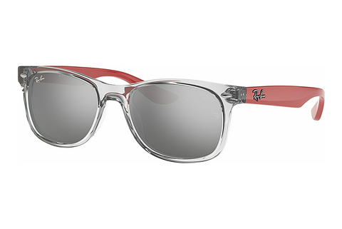 Óculos de marca Ray-Ban Kids JUNIOR NEW WAYFARER (RJ9052S 70636G)