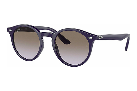 Óculos de marca Ray-Ban Kids RJ9064S 71634Q