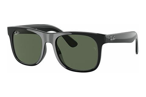 Óculos de marca Ray-Ban Kids Junior Justin (RJ9069S 100/71)