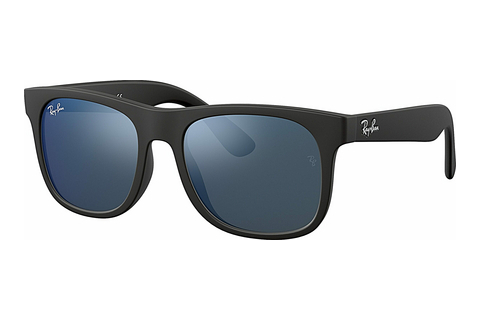 Óculos de marca Ray-Ban Kids Junior Justin (RJ9069S 702855)