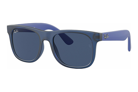 Óculos de marca Ray-Ban Kids Junior Justin (RJ9069S 706080)