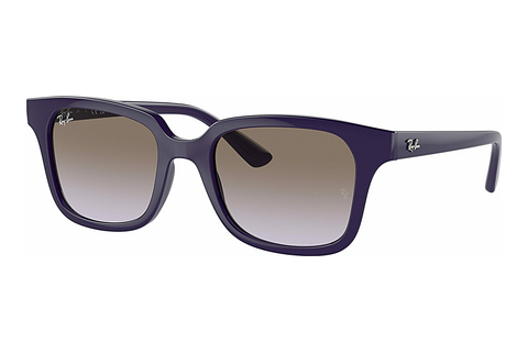 Óculos de marca Ray-Ban Kids RJ9071S 71634Q