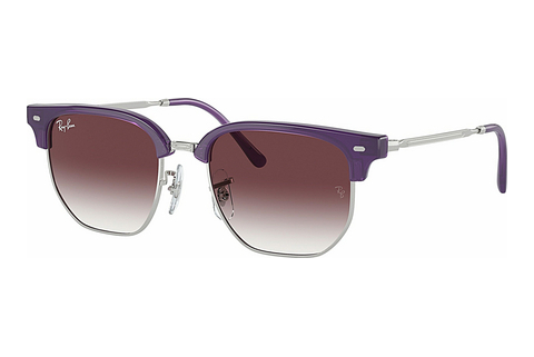 Óculos de marca Ray-Ban Kids JUNIOR NEW CLUBMASTER (RJ9116S 713136)