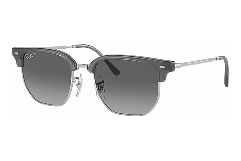 Óculos de marca Ray-Ban Kids JUNIOR NEW CLUBMASTER (RJ9116S 7134T3)