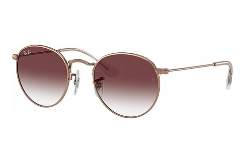 Óculos de marca Ray-Ban Kids JUNIOR ROUND (RJ9547S 291/8H)