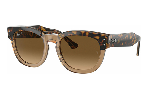 Óculos de marca Ray-Ban MEGA HAWKEYE (RB0298S 1292M2)