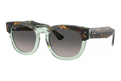 Óculos de marca Ray-Ban MEGA HAWKEYE (RB0298S 1376M3)