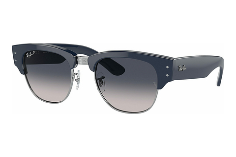 Óculos de marca Ray-Ban MEGA CLUBMASTER (RB0316S 136678)