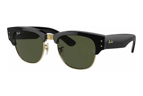 Óculos de marca Ray-Ban MEGA CLUBMASTER (RB0316S 901/31)