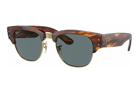 Óculos de marca Ray-Ban MEGA CLUBMASTER (RB0316S 954/3R)