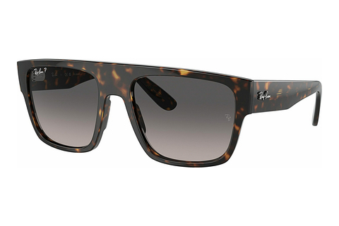 Óculos de marca Ray-Ban DRIFTER (RB0360S 902/M3)