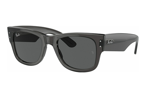 Óculos de marca Ray-Ban MEGA WAYFARER (RB0840S 1406B1)