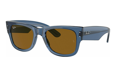 Óculos de marca Ray-Ban MEGA WAYFARER (RB0840S 668073)