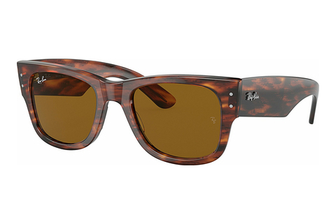 Óculos de marca Ray-Ban MEGA WAYFARER (RB0840S 954/33)