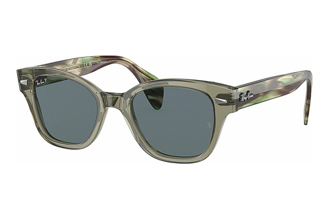 Óculos de marca Ray-Ban RB0880S 66353R