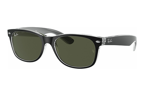 Óculos de marca Ray-Ban NEW WAYFARER (RB2132 6052)