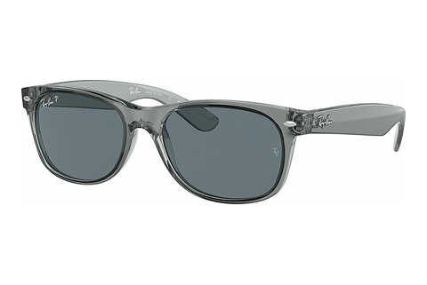 Óculos de marca Ray-Ban NEW WAYFARER (RB2132 64503R)