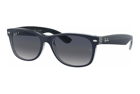 Óculos de marca Ray-Ban NEW WAYFARER (RB2132 660778)