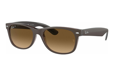 Óculos de marca Ray-Ban NEW WAYFARER (RB2132 6608M2)