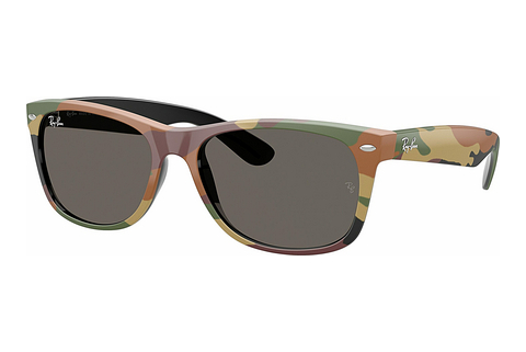 Óculos de marca Ray-Ban NEW WAYFARER (RB2132 6822B1)