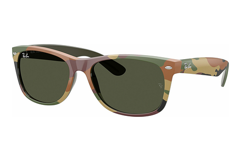 Óculos de marca Ray-Ban NEW WAYFARER (RB2132 682331)