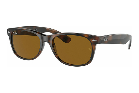 Óculos de marca Ray-Ban NEW WAYFARER (RB2132 710)