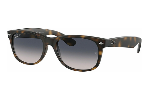 Óculos de marca Ray-Ban NEW WAYFARER (RB2132 865/78)