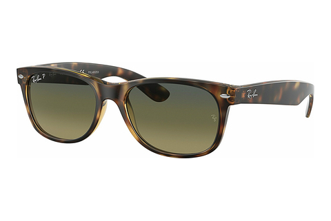 Óculos de marca Ray-Ban NEW WAYFARER (RB2132 894/76)