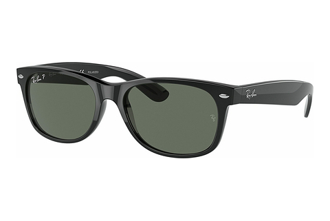 Óculos de marca Ray-Ban NEW WAYFARER (RB2132 901/58)