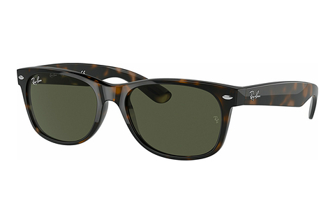 Óculos de marca Ray-Ban NEW WAYFARER (RB2132 902L)