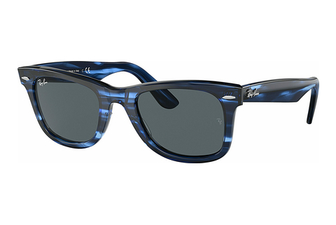 Óculos de marca Ray-Ban WAYFARER (RB2140 1361R5)