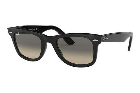 Óculos de marca Ray-Ban Wayfarer (RB2140 901/32)