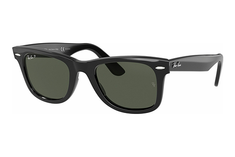 Óculos de marca Ray-Ban WAYFARER (RB2140 901/58)