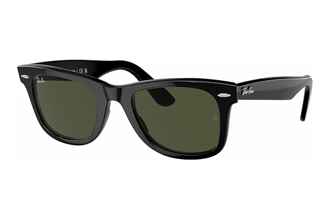 Óculos de marca Ray-Ban WAYFARER (RB2140 901)