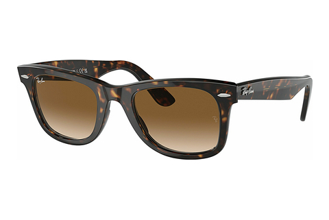 Óculos de marca Ray-Ban WAYFARER (RB2140 902/51)