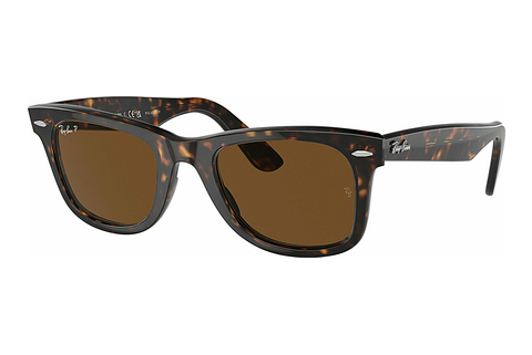 Óculos de marca Ray-Ban WAYFARER (RB2140 902/57)