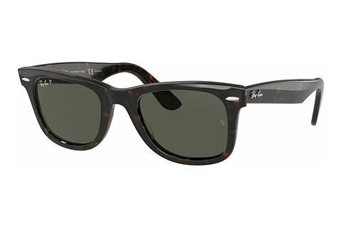 Óculos de marca Ray-Ban Wayfarer (RB2140 902/58)