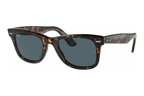 Óculos de marca Ray-Ban WAYFARER (RB2140 902/R5)