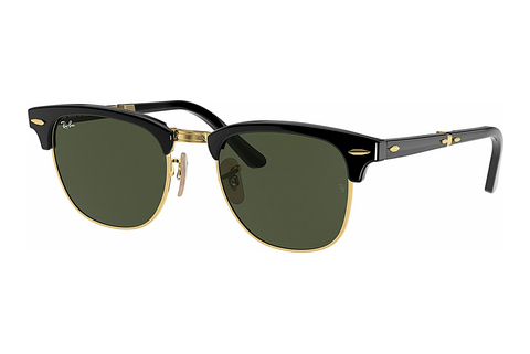 Óculos de marca Ray-Ban CLUBMASTER FOLDING (RB2176 901)