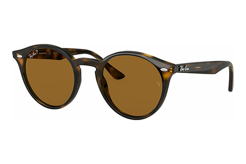 Óculos de marca Ray-Ban RB2180 710/83