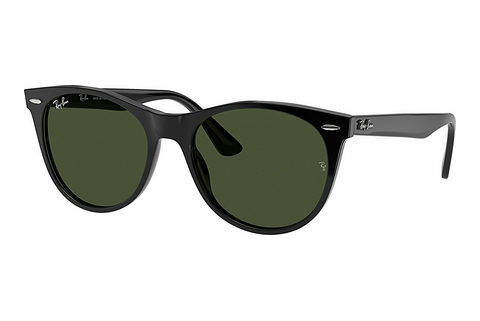 Óculos de marca Ray-Ban Wayfarer II (RB2185 901/31)