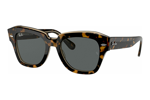 Óculos de marca Ray-Ban STATE STREET (RB2186 1292B1)