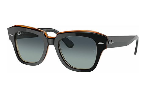 Óculos de marca Ray-Ban STATE STREET (RB2186 132241)