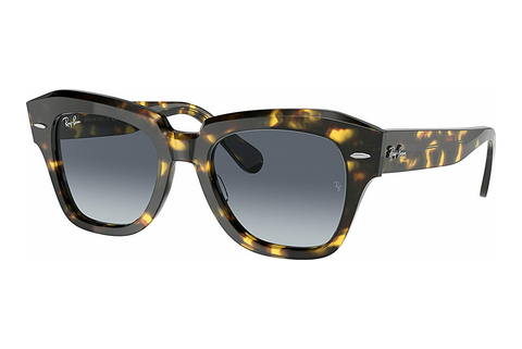 Óculos de marca Ray-Ban STATE STREET (RB2186 133286)