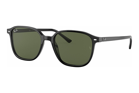 Óculos de marca Ray-Ban LEONARD (RB2193 901/31)