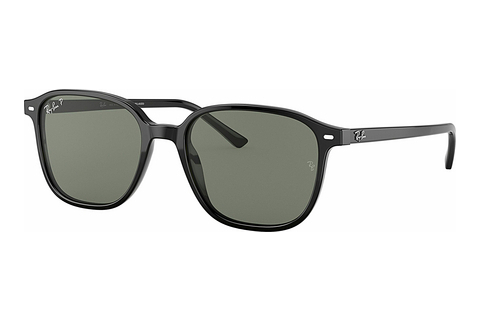 Óculos de marca Ray-Ban LEONARD (RB2193 901/58)