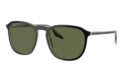 Óculos de marca Ray-Ban RB2203 919/58