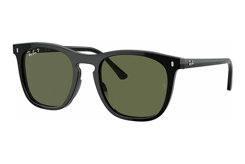 Óculos de marca Ray-Ban RB2210 901/58