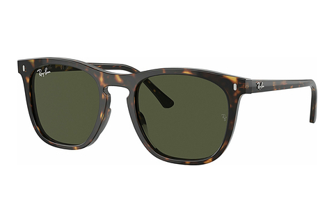 Óculos de marca Ray-Ban RB2210 902/31